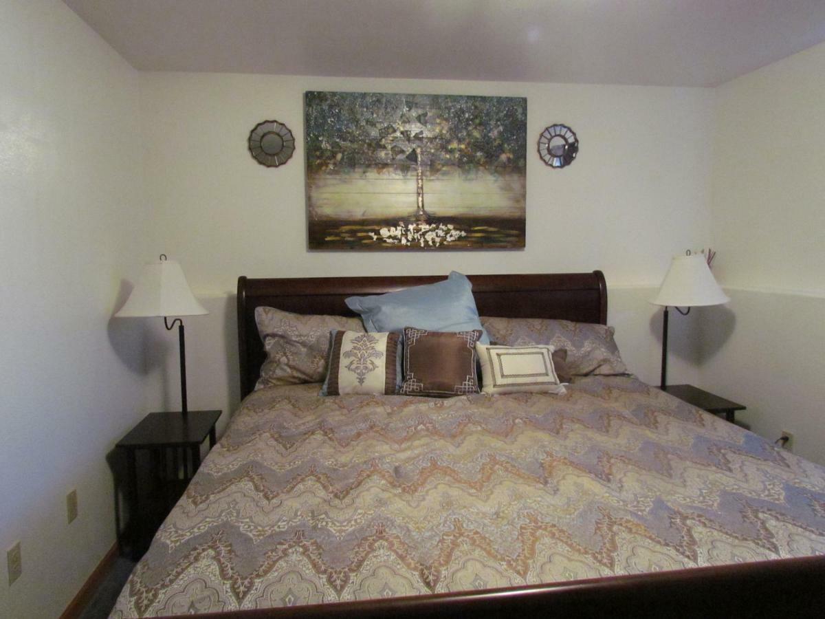 Peaceful 3 Bdrm Alaskan Getaway Wasilla Exterior foto