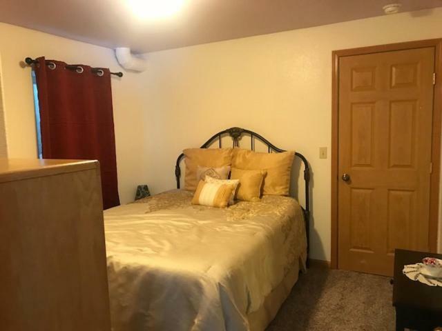 Peaceful 3 Bdrm Alaskan Getaway Wasilla Exterior foto