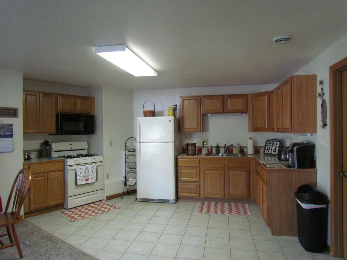 Peaceful 3 Bdrm Alaskan Getaway Wasilla Exterior foto
